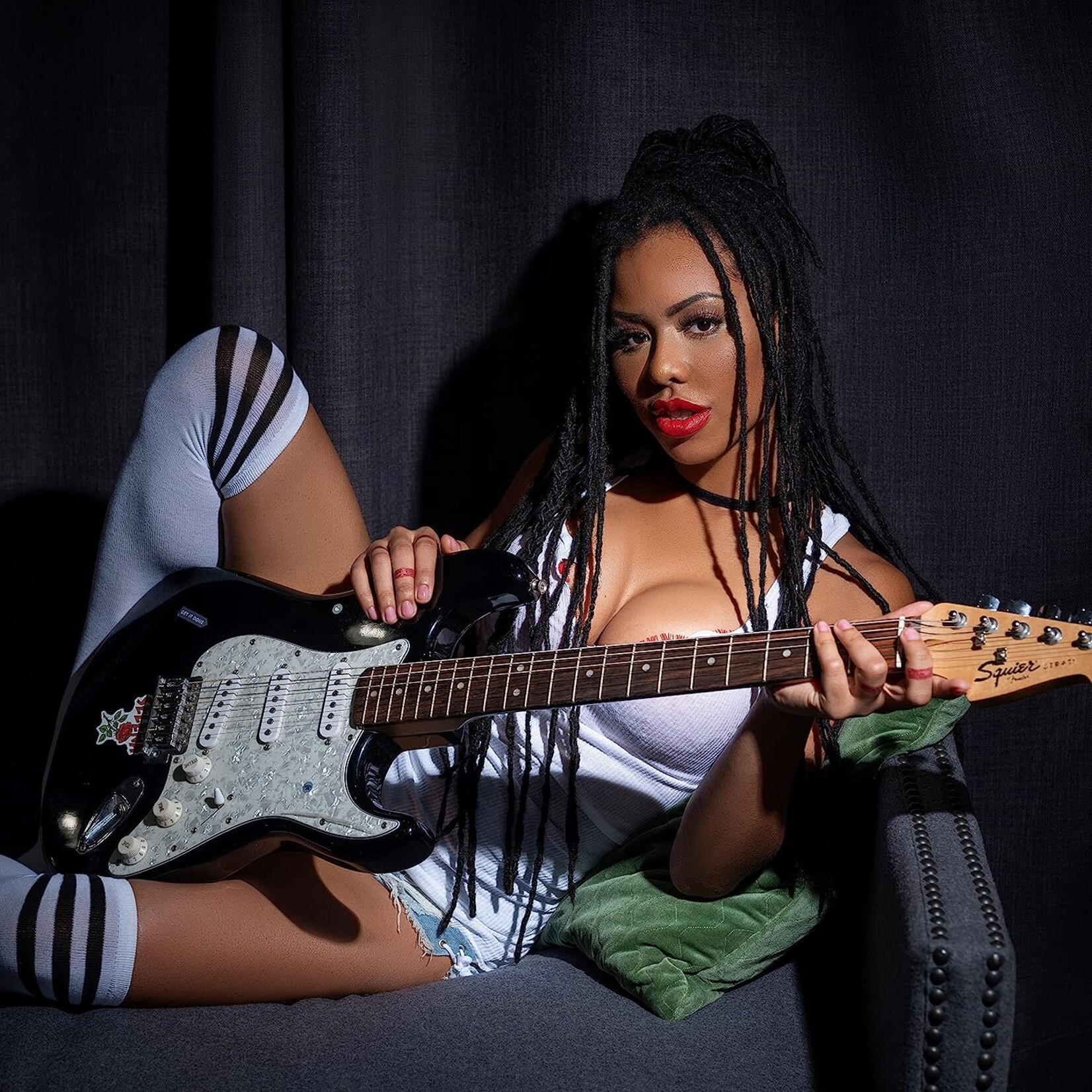 FLESH-LIGHT FLESHLIGHT GIRLS KIRA NOIR SPELLBOUND