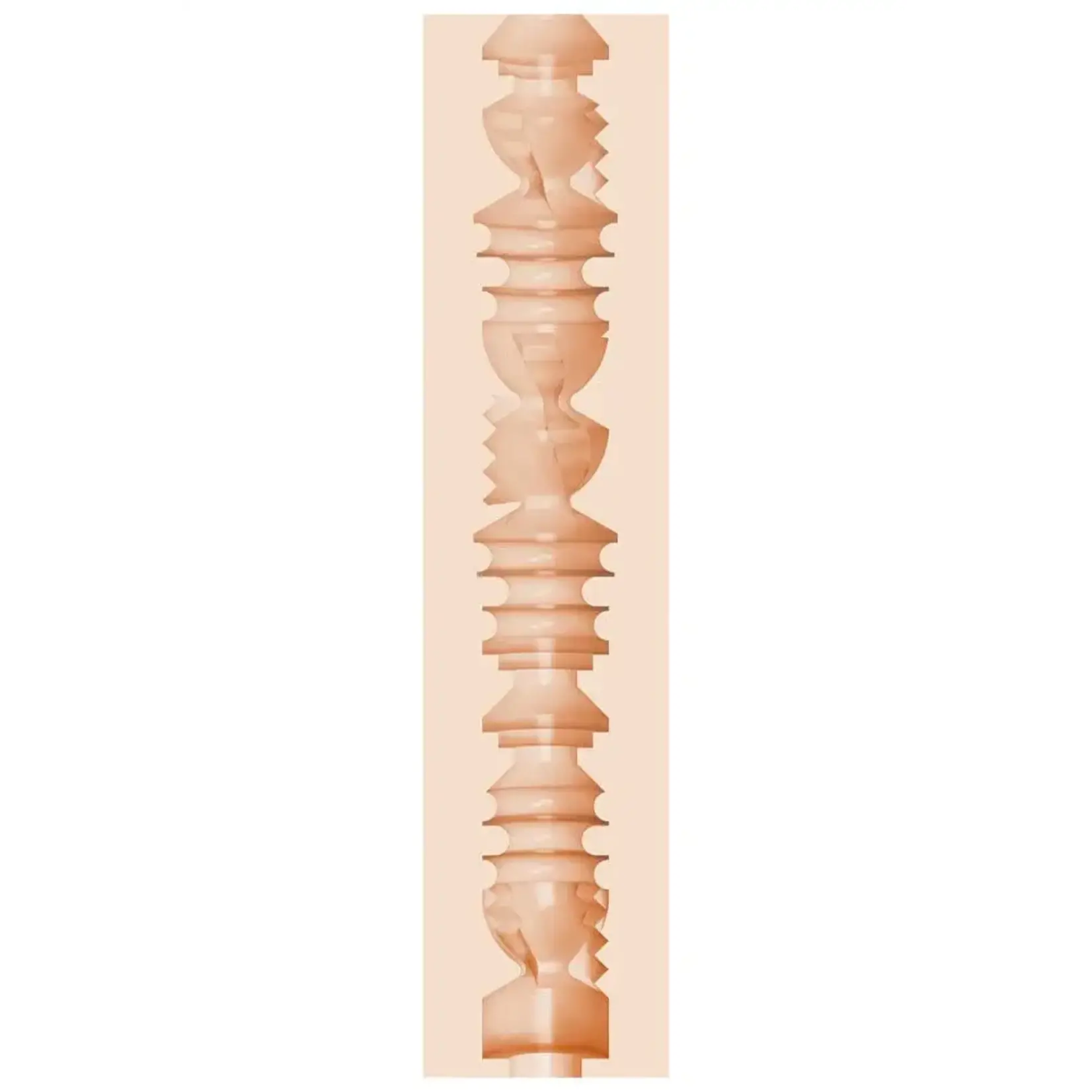 FLESH-LIGHT FLESHLIGHT GIRLS GINA VALENTINA STELLAR