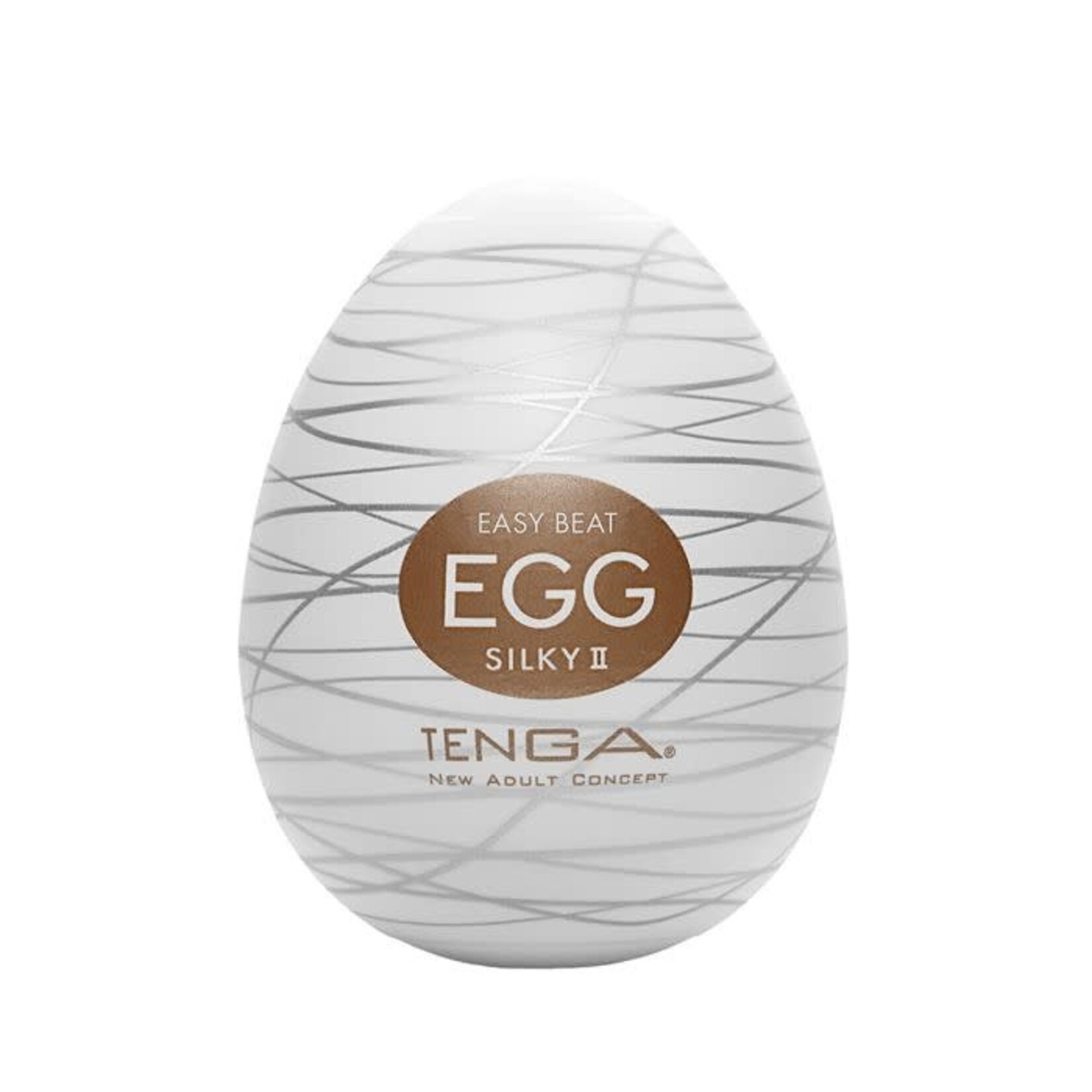 TENGA TENGA EGG SILKY II