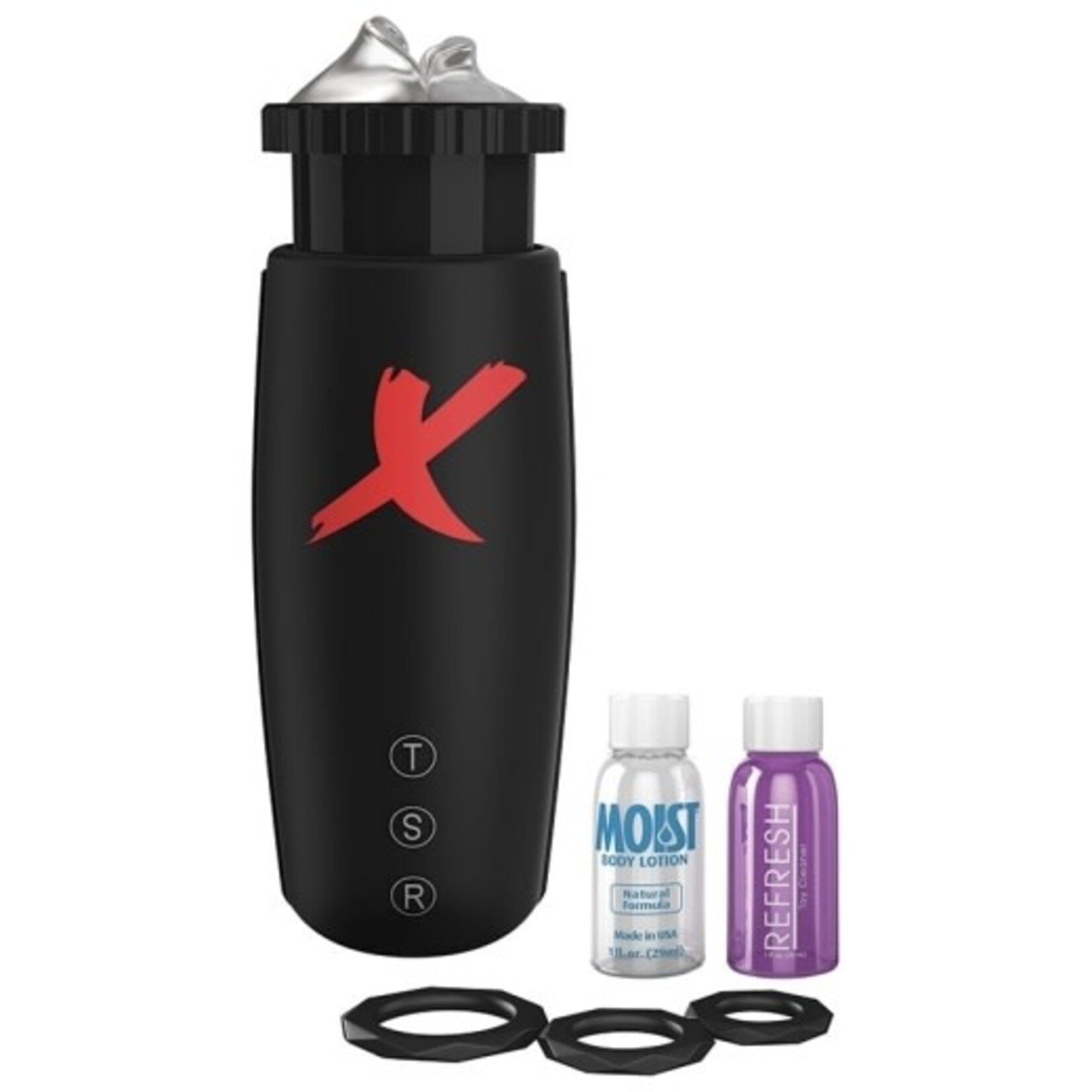 PDX PDX ELITE MOTO-BATOR