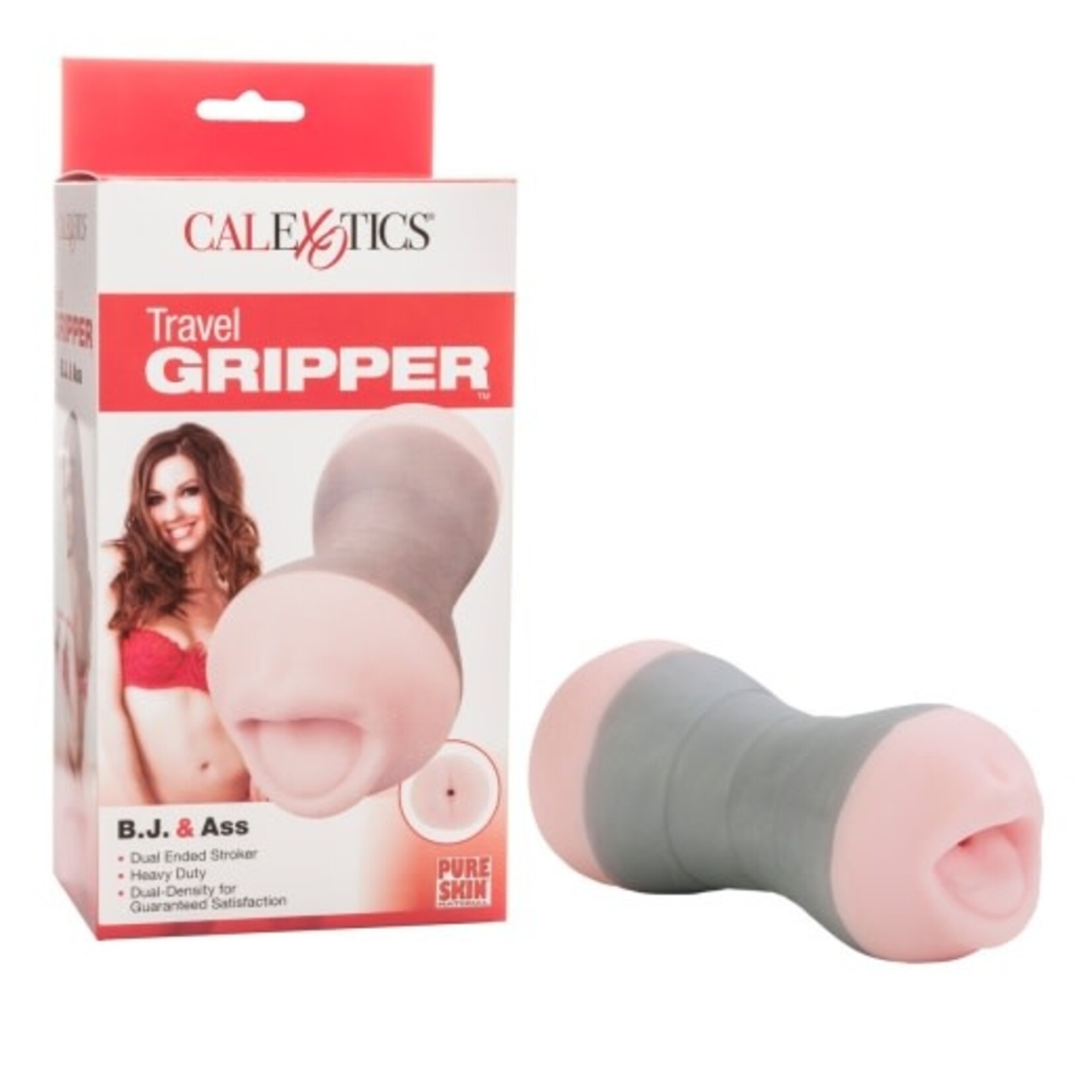 CALEXOTICS TRAVEL GRIPPER B.J. & ASS