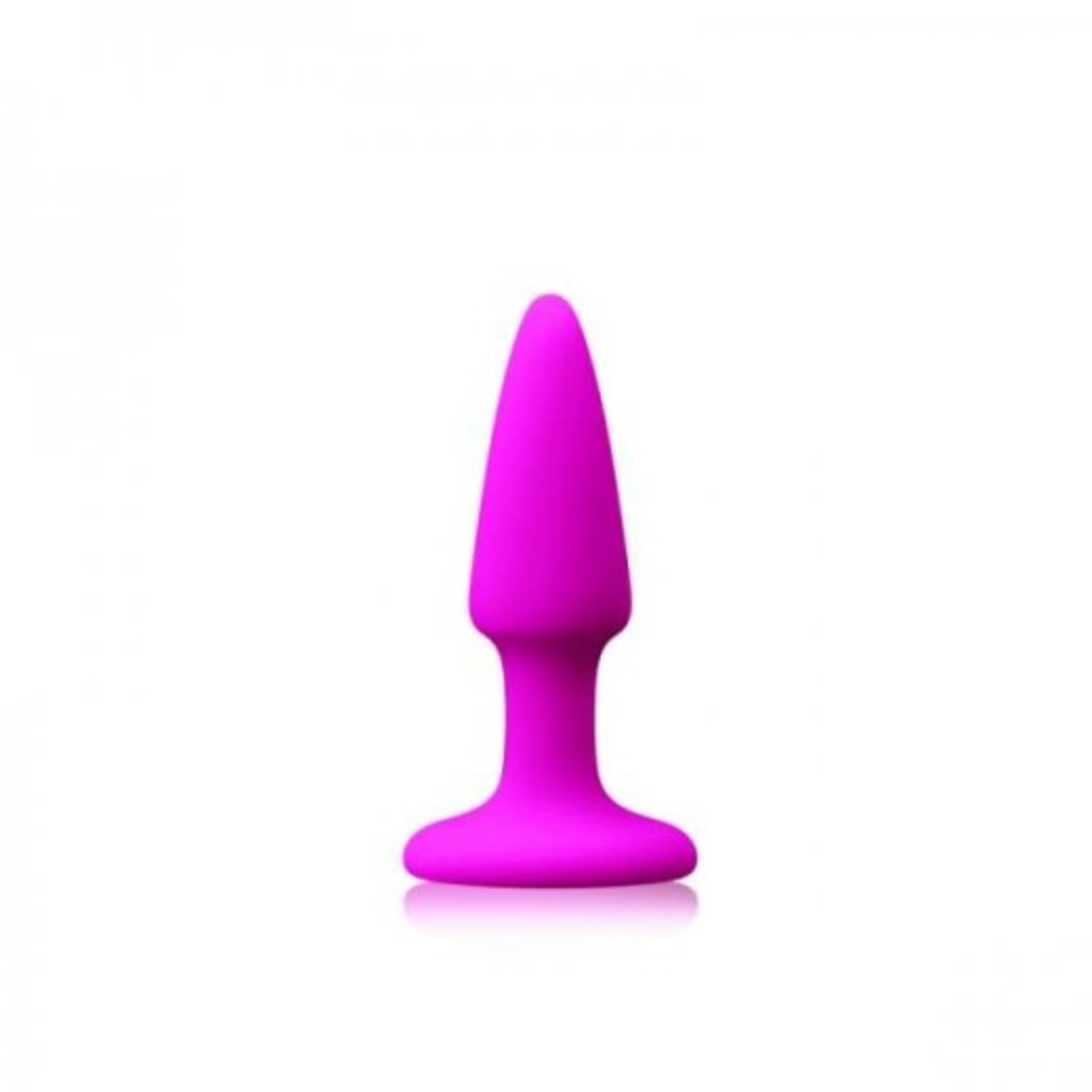 NS NOVELTIES NS - COLOURS PLEASURES - MINI PLUG - PINK