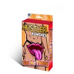 HUSTLER FUNDIES EAT ME THONG