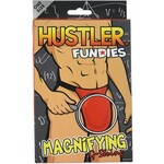 HUSTLER FUNDIES MAGNIFYING G-STRING