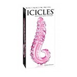 PIPEDREAM ICICLES NO. 24 - PINK