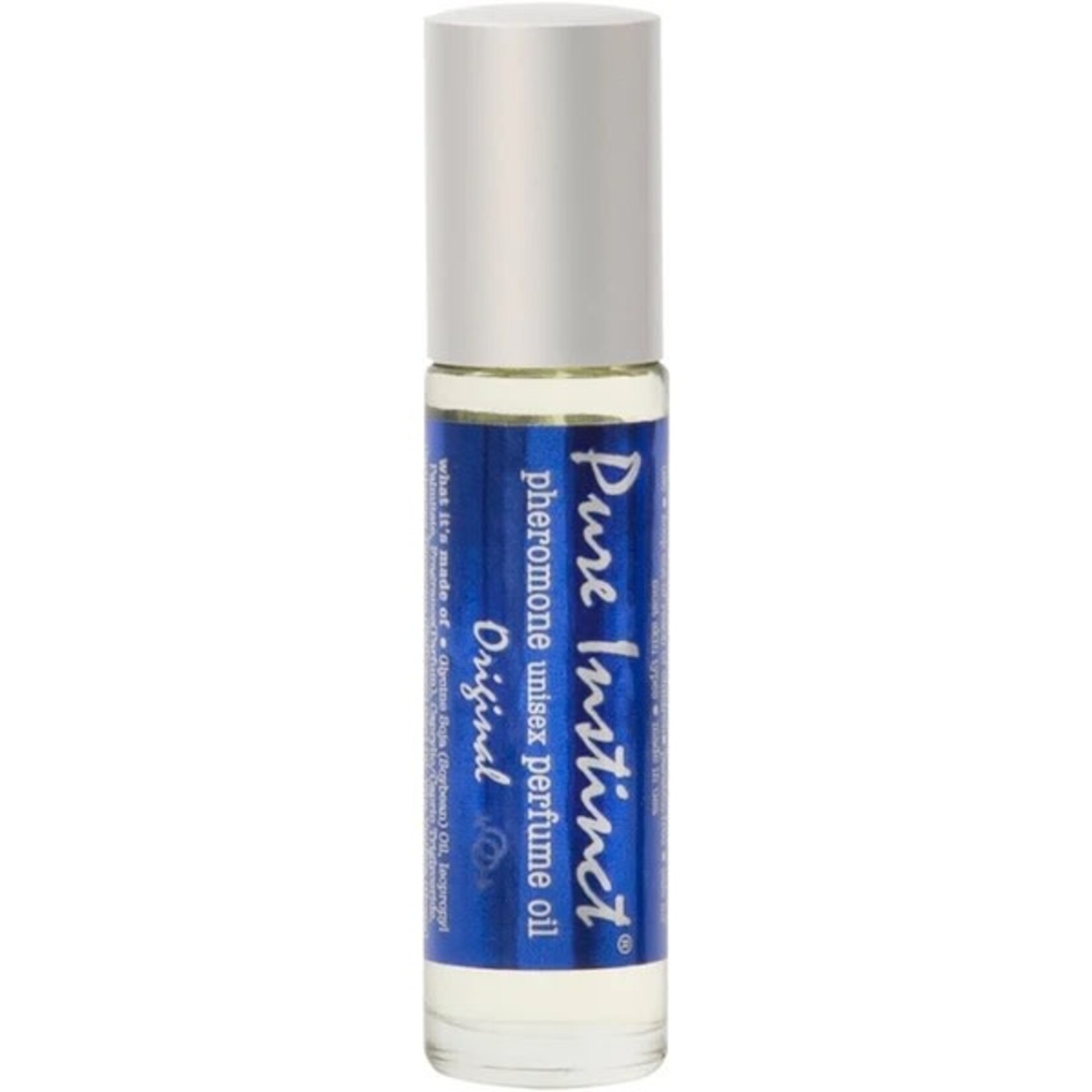 JELIQUE PURE INSTINCT - PHEROMONE ROLL ON PERFUME