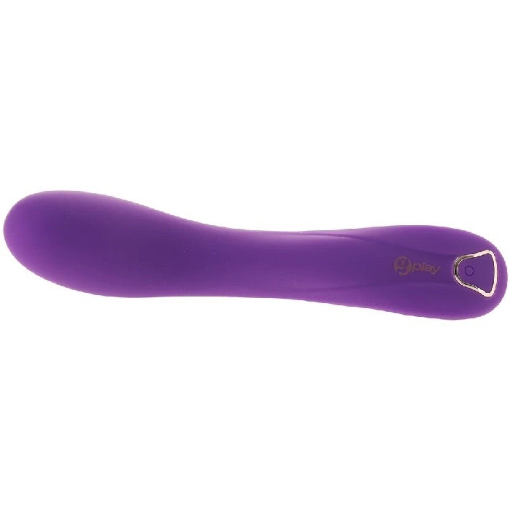 BODYWAND G-PLAY SQUIRT TRAINER VIBE