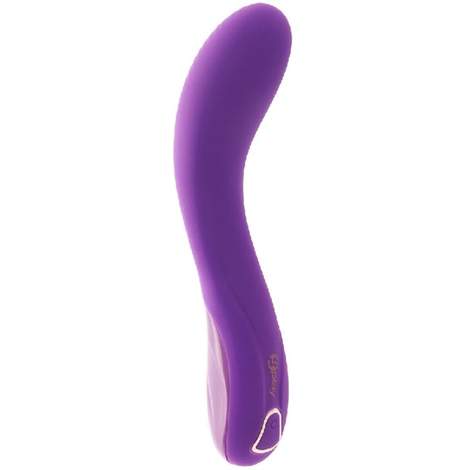 BODYWAND G-PLAY SQUIRT TRAINER VIBE