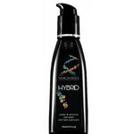 WICKED HYBRID WATER & SILICONE LUBRICANT 120ML/4OZ