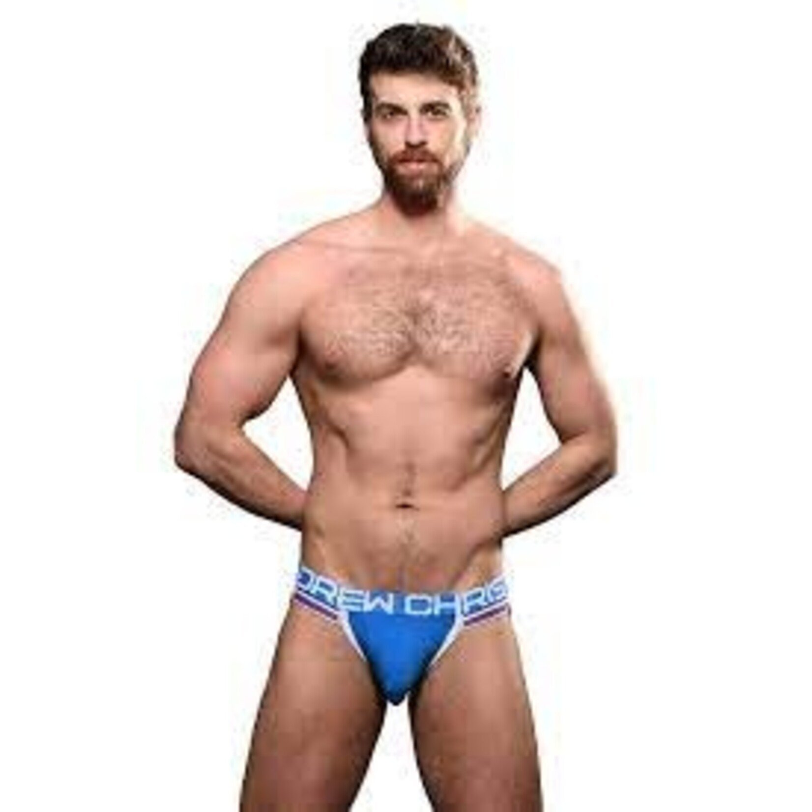 ANDREW CHRISTIAN ANDREW CHRISTIAN - ALMOST NAKED ATHLETIC BRIEF LARGE