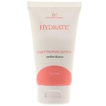 DOC JOHNSON INTIMATE ENHANCEMENTS - HYDRATE - DAILY VAGINAL LOTION 2 OZ.