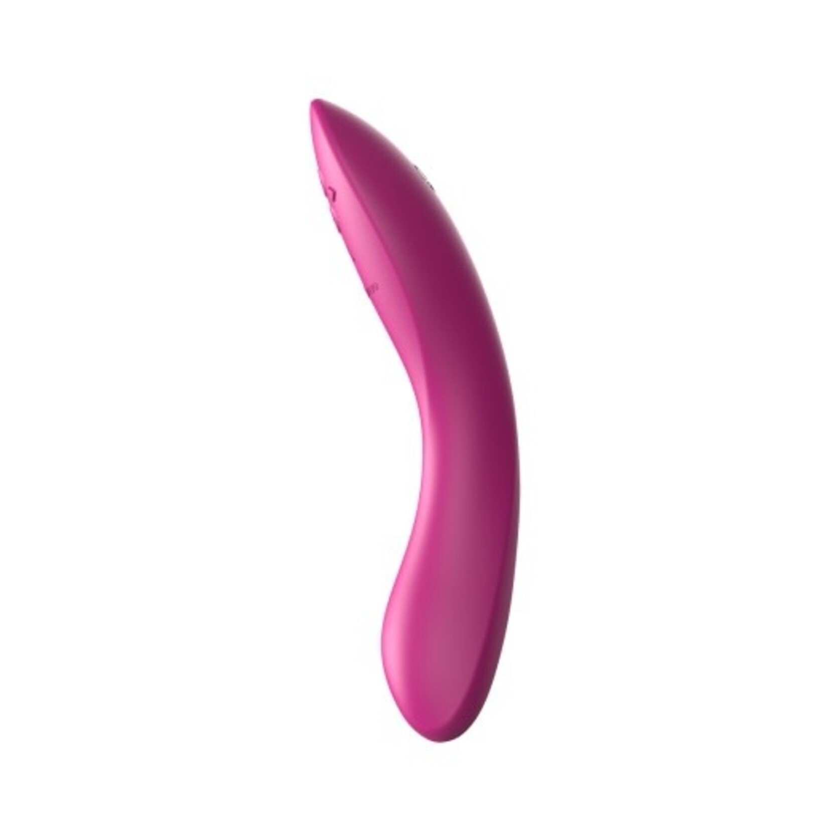 WE-VIBE WE-VIBE - RAVE 2 - TWISTED PLEASURE - G-SPOT VIBRATOR - FUCHSIA