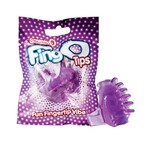SCREAMING O SCREAMING O - FINGO TIPS - PURPLE