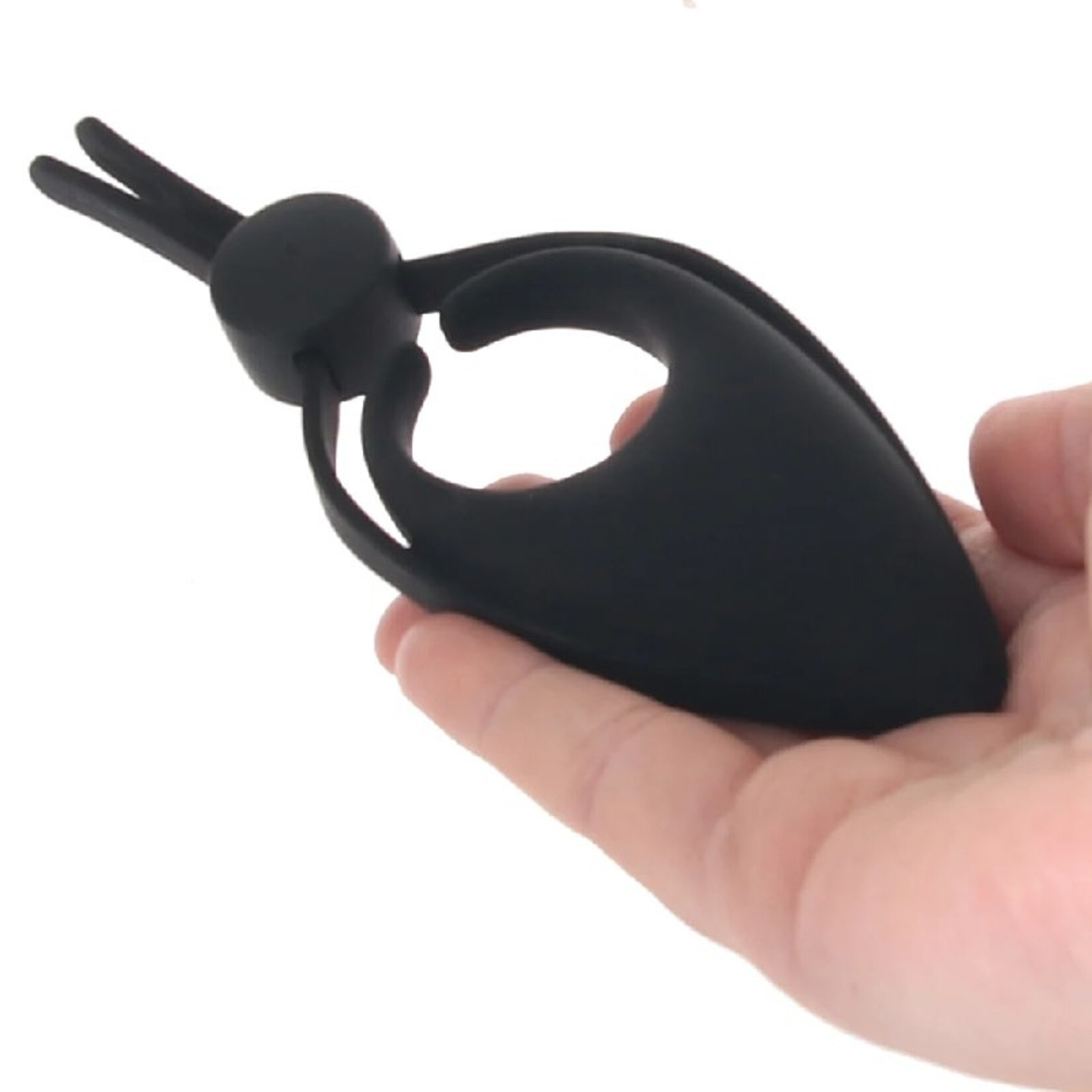 SATISFYER SATISFYER SNIPER BLACK