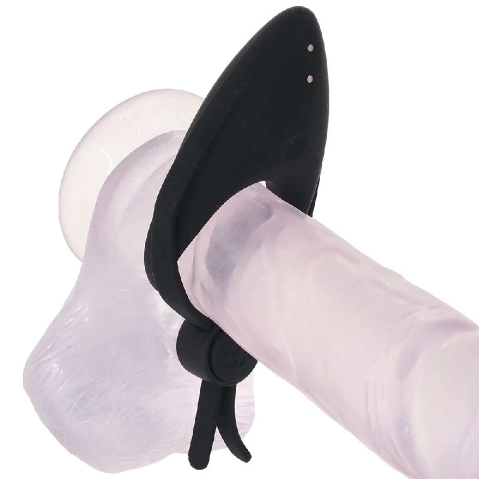 SATISFYER SATISFYER SNIPER BLACK