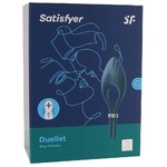 SATISFYER SATISFYER DUELIST DARK BLUE