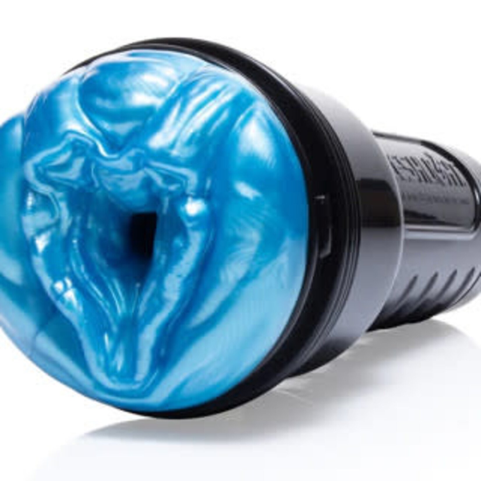 FLESH-LIGHT FLESHLIGHT FREAKS ALIEN BLUE METALLIC