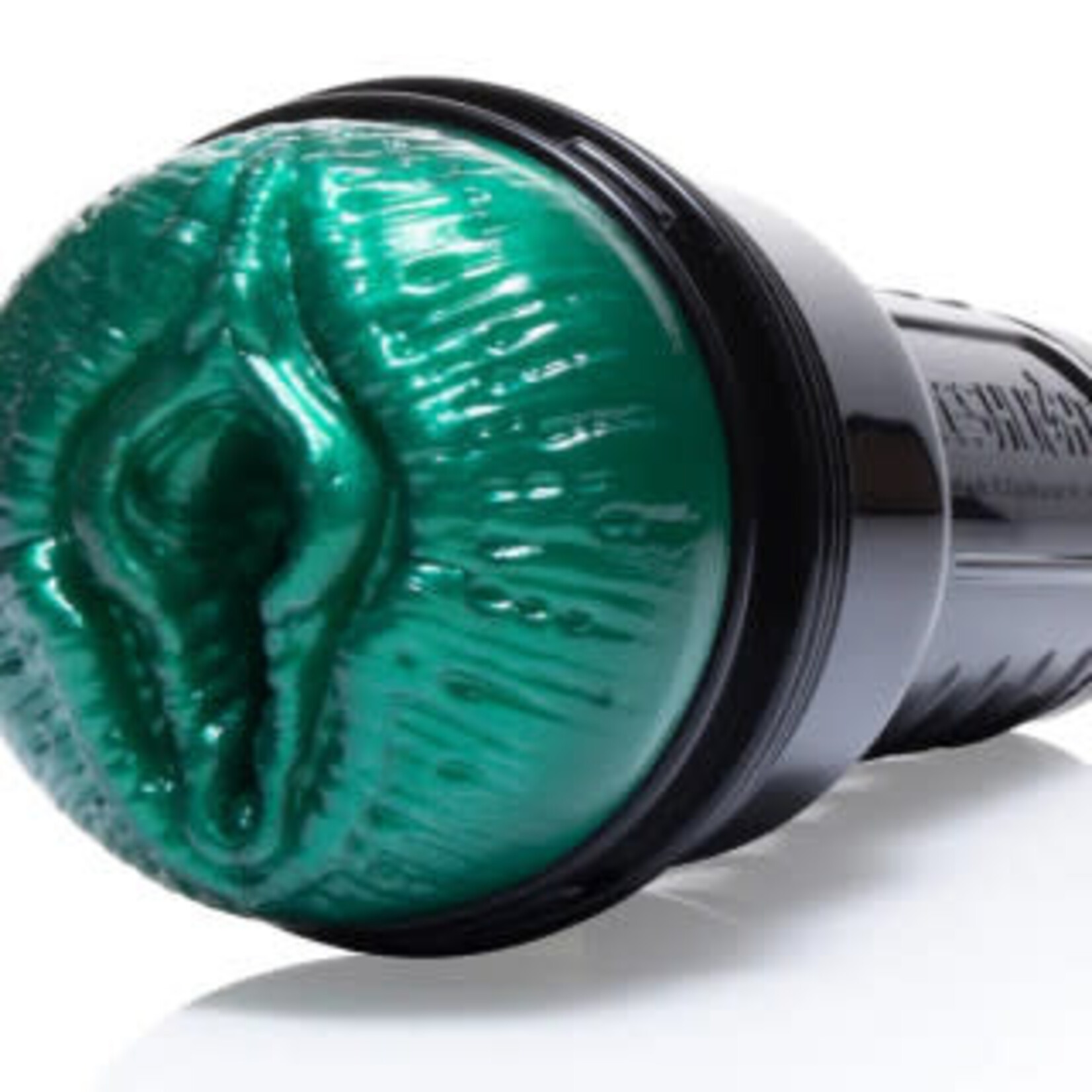 FLESH-LIGHT FLESHLIGHT FREAKS ALIEN QUEEN GREEN METALLIC