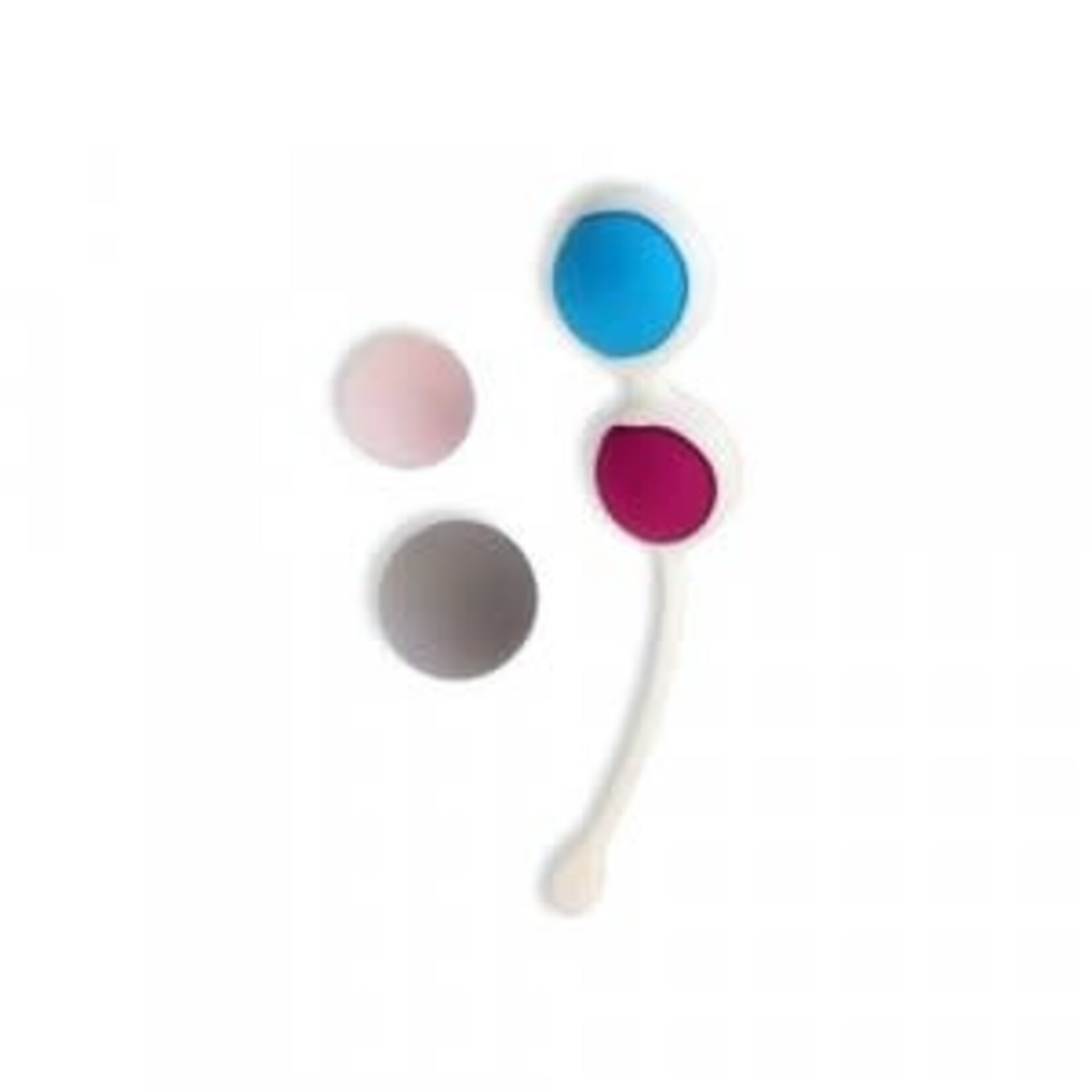 PLEASE - STRENGTHEN - KEGEL BALL SET (92634)
