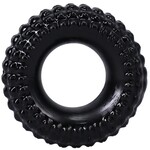 DOC JOHNSON ROCK SOLID - THE RADIAL BLACK