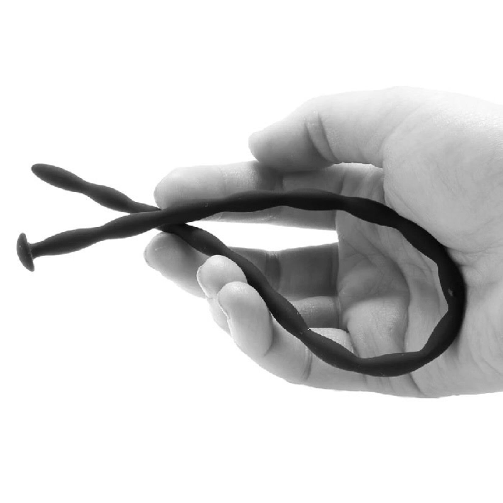 OUCH! OUCH! BEGINNER SILICONE SPIRAL SCREW SOUNDING SET