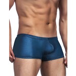 OH YEAH! -  NEVY LEATHER SEXY PANTY FOR MAN M