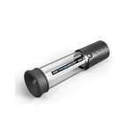 PUMP WORX MAX BOOST - BLACK