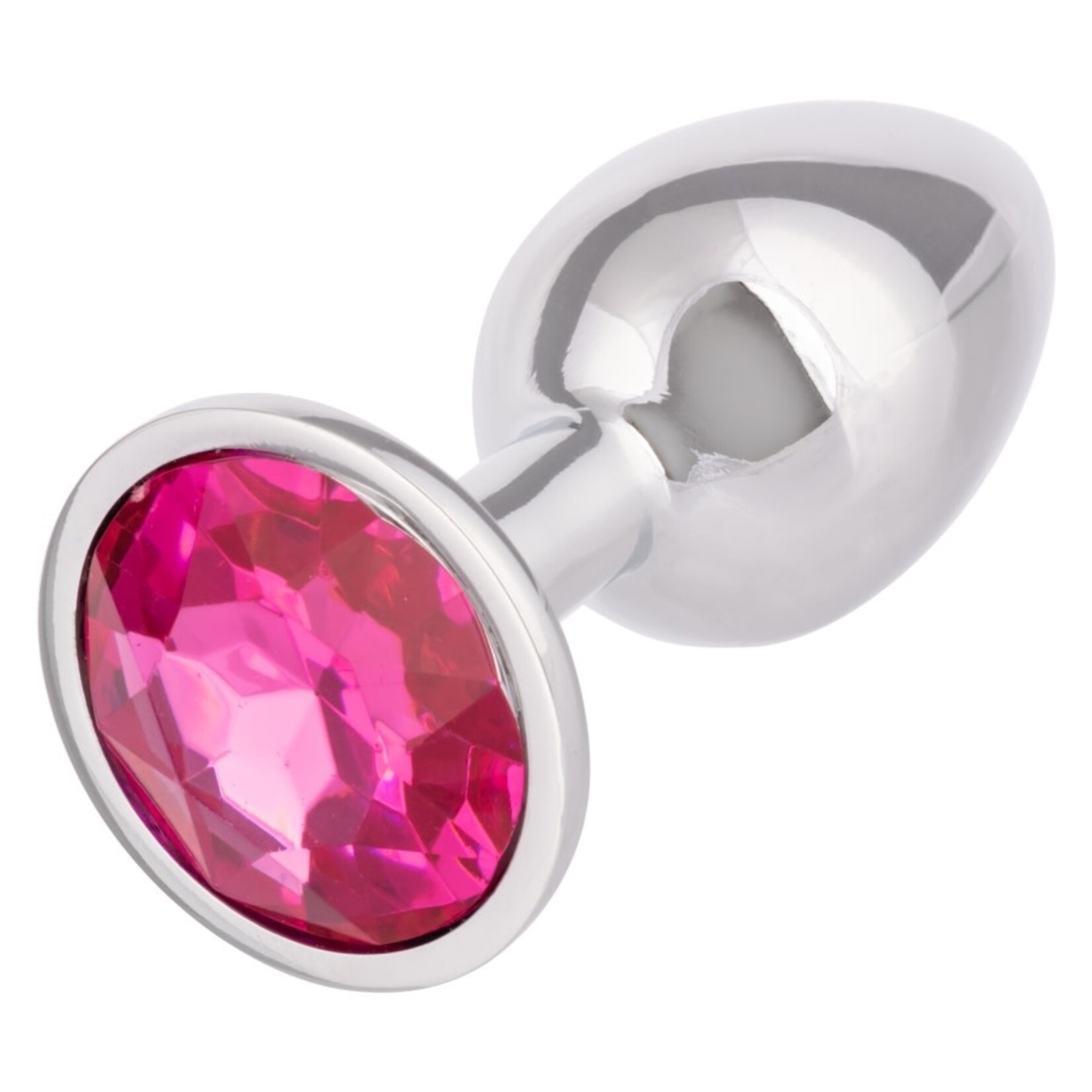 CALEXOTICS JEWEL SMALL ROSE PLUG