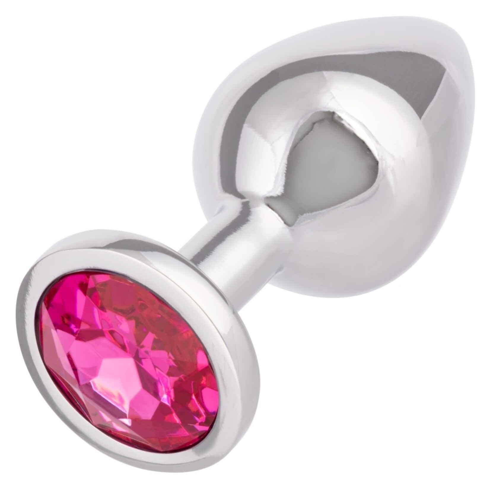 CALEXOTICS JEWEL LARGE ROSE PLUG