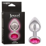 CALEXOTICS JEWEL LARGE ROSE PLUG