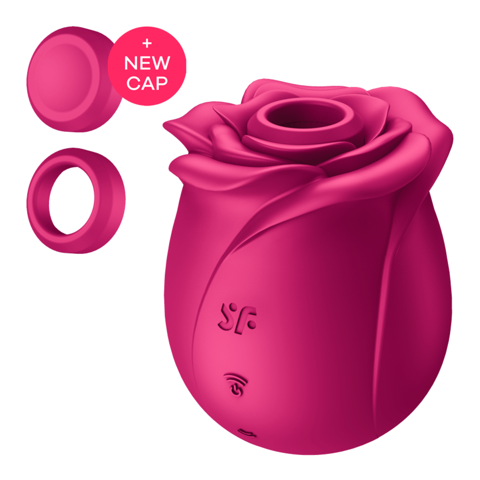 SATISFYER SATISFYER PRO 2 BLOSSOM CLASSIC
