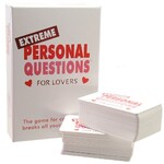 KHEPER GAMES EXTREME PERSONAL QUESTIONS FOR LOVERS GAME