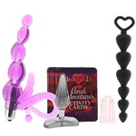 ANAL ADVENTURES PLAY WITH ME KIT