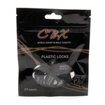 CB-X CB-X PLASTIC CHASTITY DEVICE LOCKS