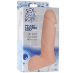 SEX ON A ROPE - PECKER CLEANER SOAP