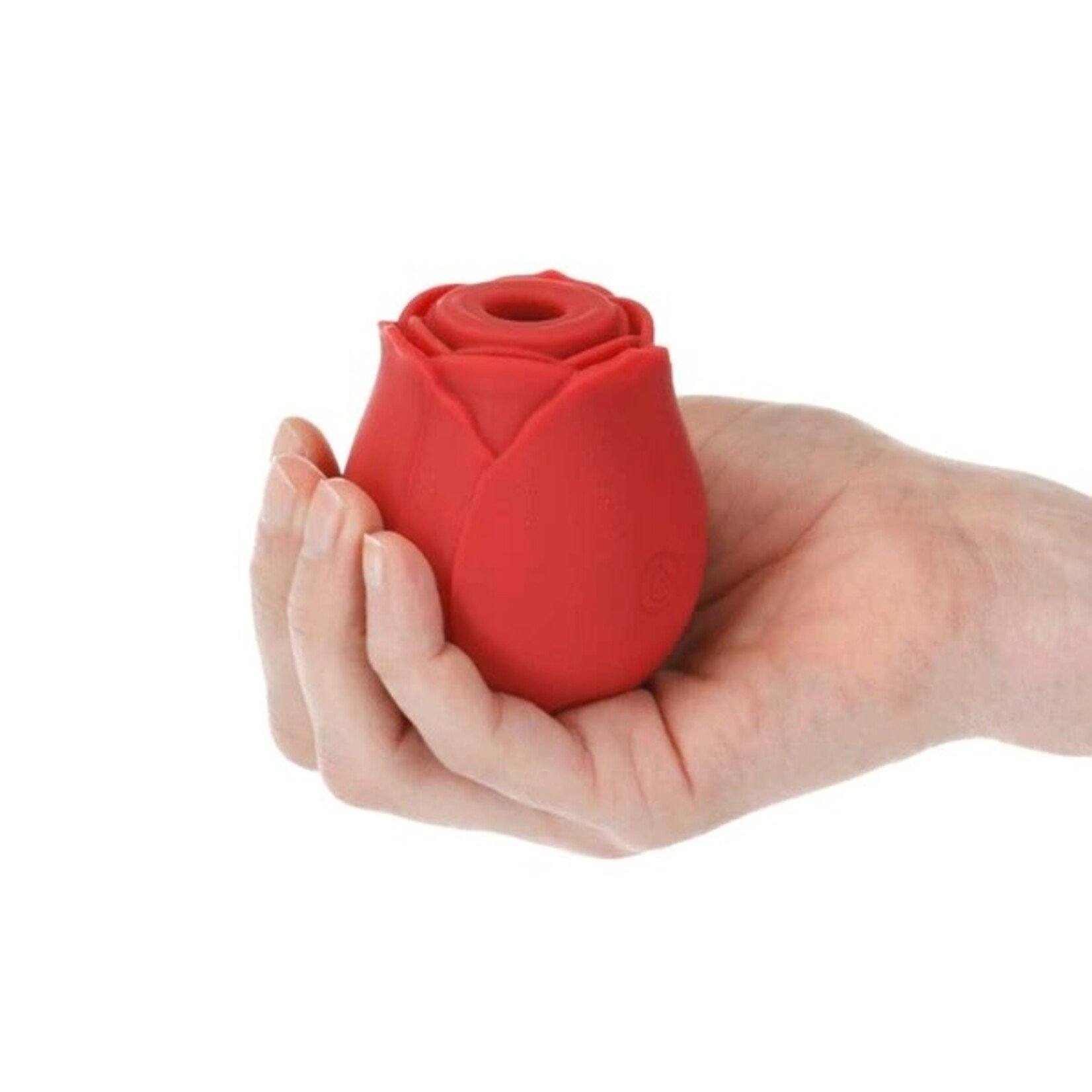 M'LADY SUCTION STIMULATOR RED