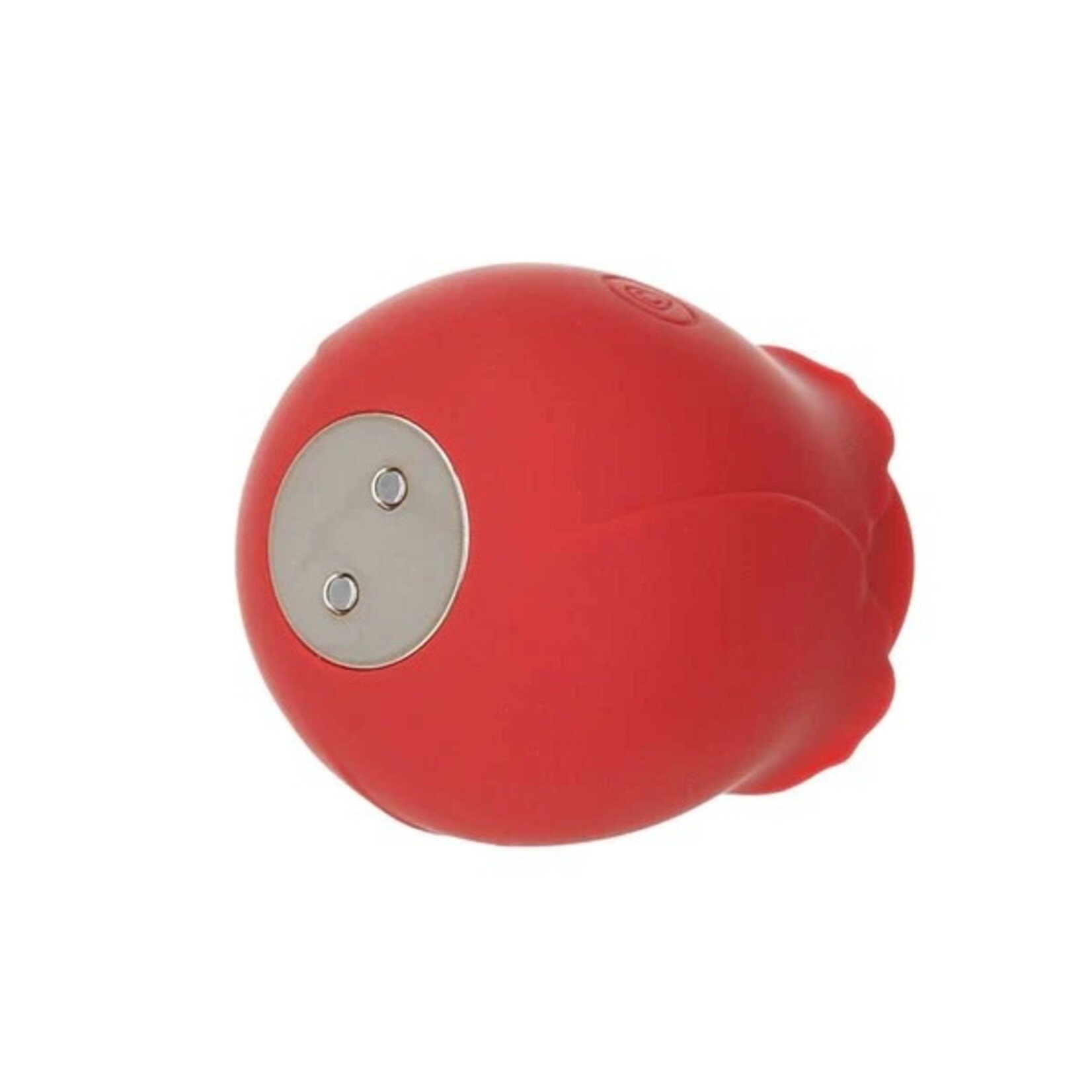 M'LADY SUCTION STIMULATOR RED