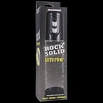 DOC JOHNSON ROCK SOLID - AUTO PUMP