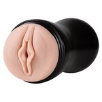 BLUSH M FOR MEN SOFT + WET PUSSY IN PLEASURE RIDGES & ORBS