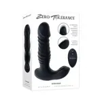 ZERO TOLERANCE ZERO TOLERANCE STRIKER THRUSTING PLUG