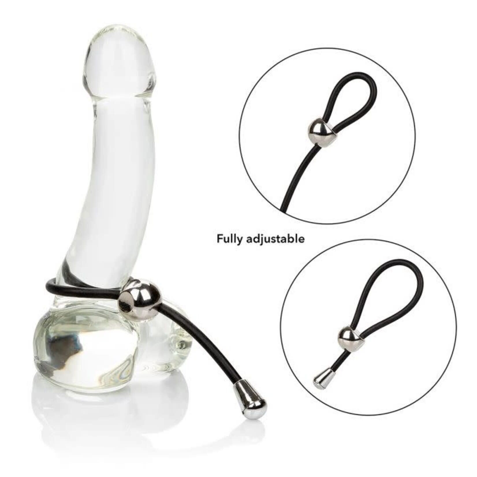 CALEXOTICS E-Z CINCH SILICONE LASSO