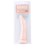 PIPEDREAM BASIX RUBBER WORKS SLIM SEVEN LIGHT