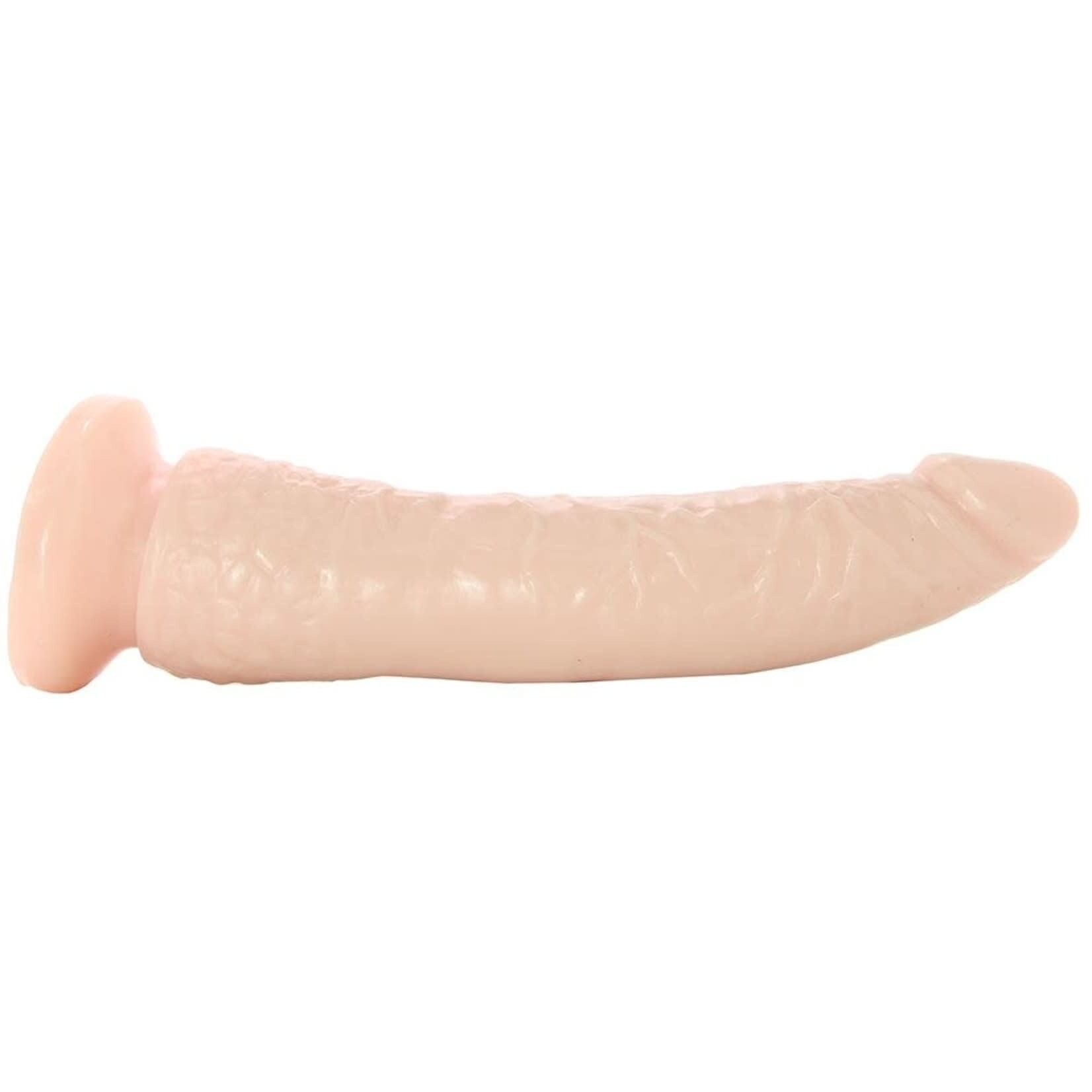 PIPEDREAM BASIX RUBBER WORKS SLIM SEVEN LIGHT