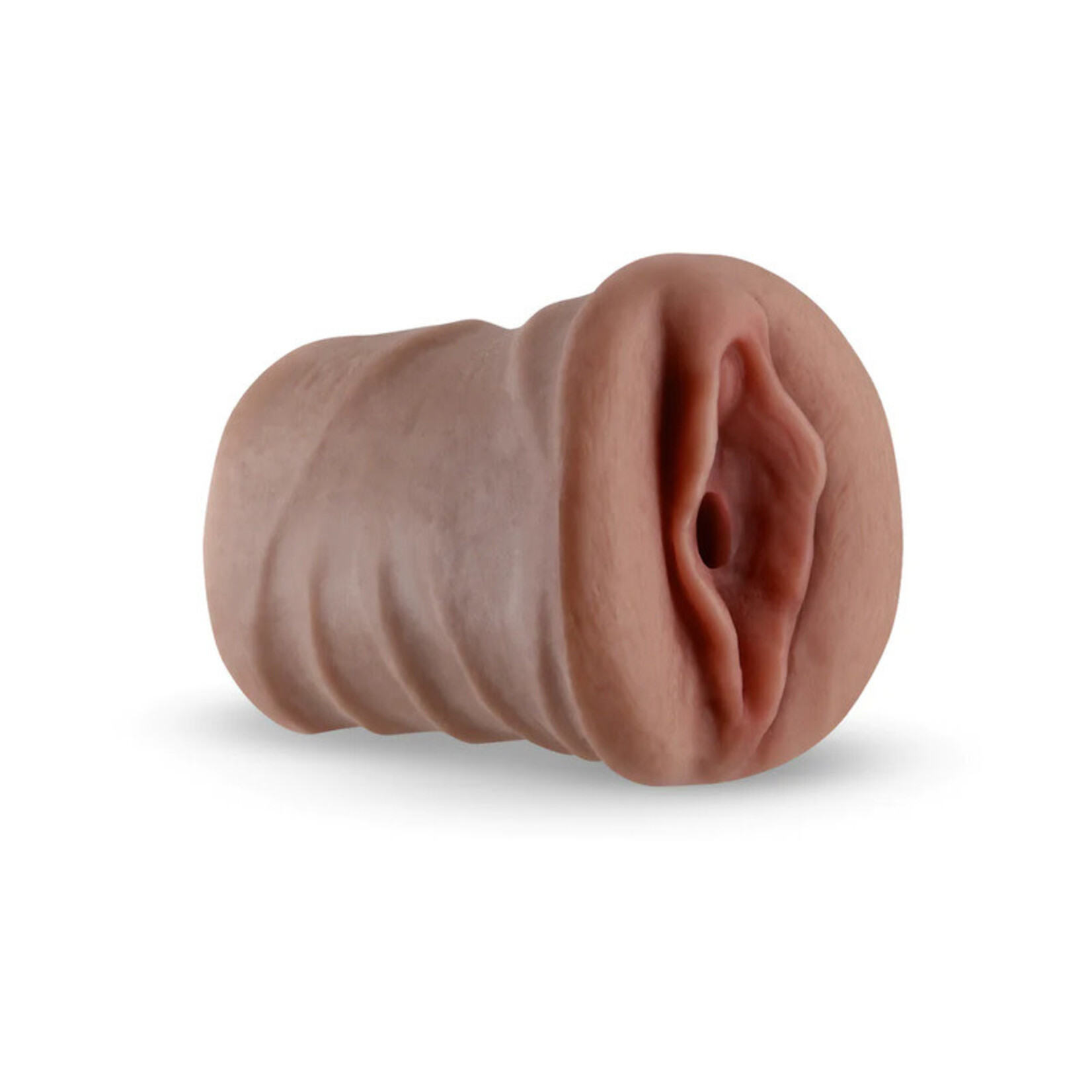 NS NOVELTIES NS - BARELY LEGAL - TIFFANY STROKER - BROWN