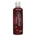 DOC JOHNSON GOODHEAD - ORAL DELIGHT GEL - WILD CHERRY 1 OZ.