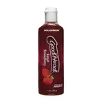 DOC JOHNSON GOODHEAD - ORAL DELIGHT GEL - SWEET STRAWBERRY 1 OZ.