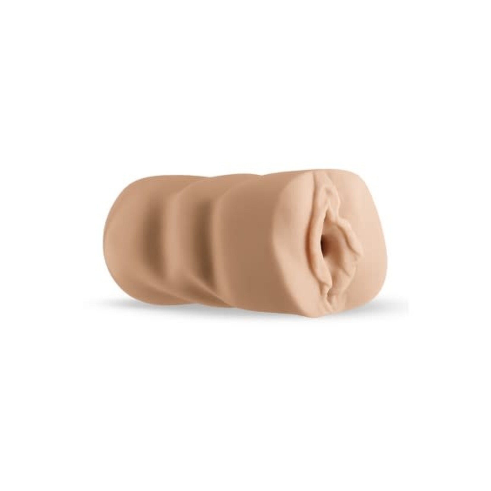 NS NOVELTIES NS - BARELY LEGAL - REGINA STROKER - TAN