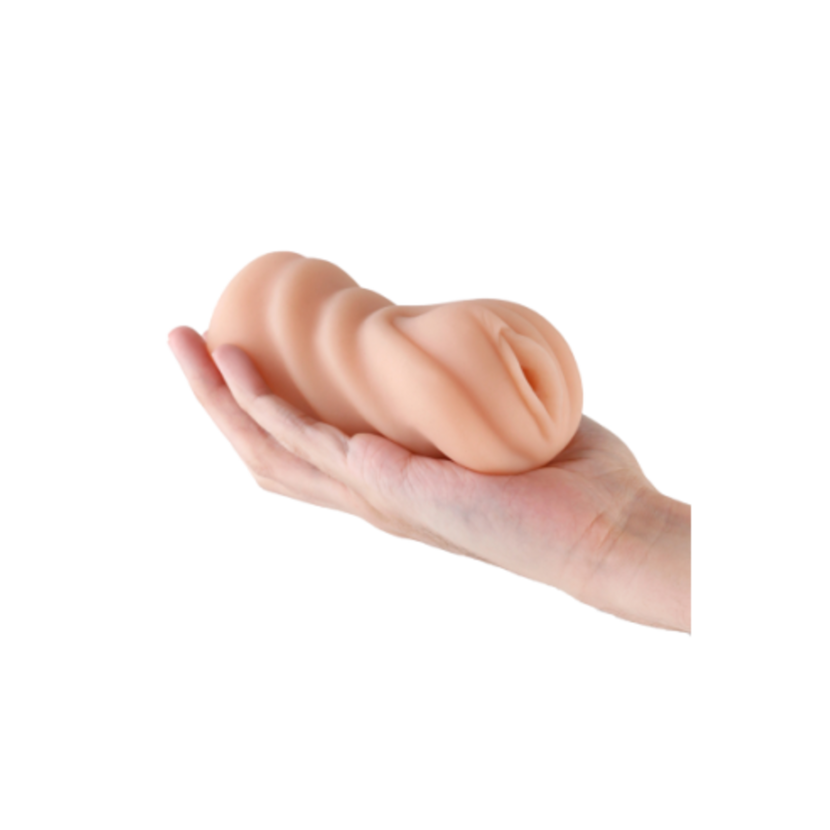 NS NOVELTIES NS - BARELY LEGAL - CARRIE STROKER - TAN