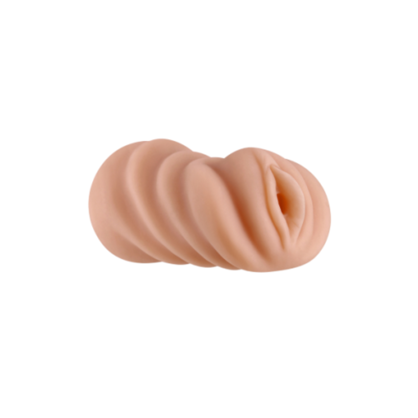 NS NOVELTIES NS - BARELY LEGAL - CARRIE STROKER - TAN