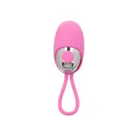 CALEXOTICS TURBO BUZZ BULLET WITH REMOVABLE SILICONE SLEEVE - PINK